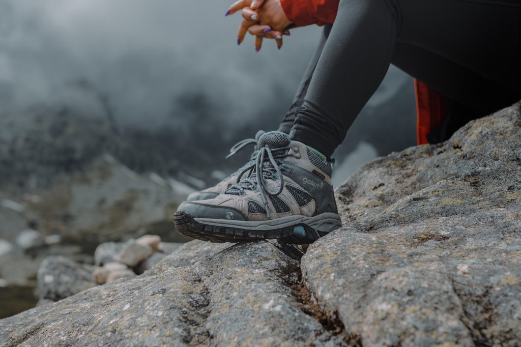 Approach Shoes vs Hiking Shoes Which Are the Best?