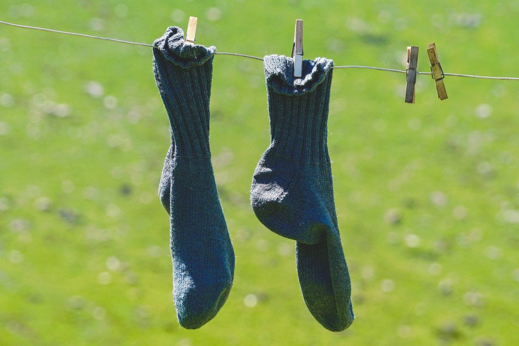 Benefits of Compression Socks for Hiking
