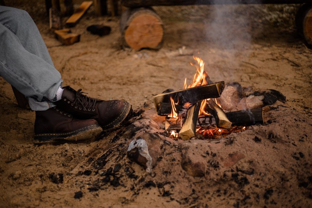 How to choose the right hiking boots for you